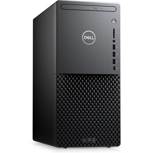 Dell XPS 8940 Core i7 2.9 GHz - SSD 256 GB + HDD 1 ...