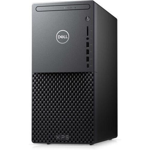 Dell XPS 8940 Core i7 2.9 GHz - SSD 512 GB + HDD 1 ...