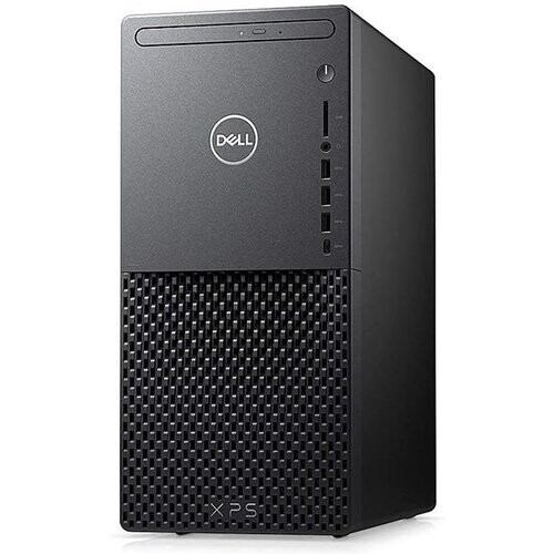 Enhance your gaming experience with the Dell XPS ...