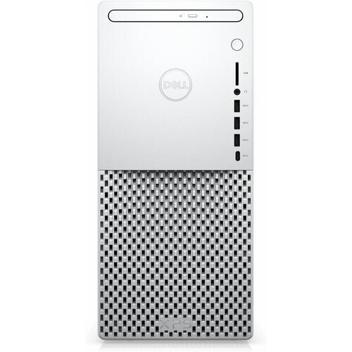 Dell XPS 8940 Desktop white. Intel Core i9 11th ...