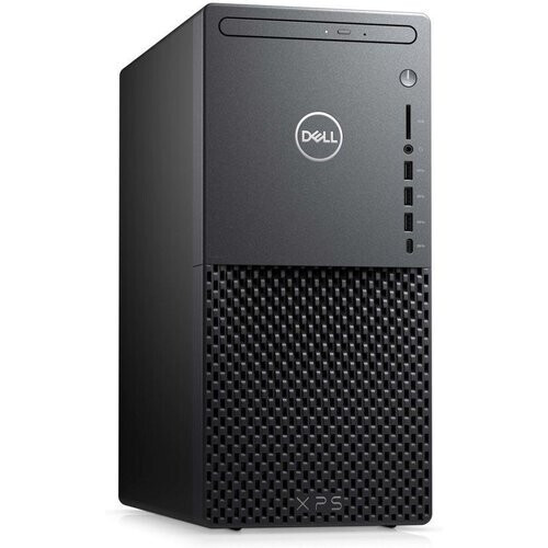 Dell XPS 8940 Tower Core i7 2,9 GHz - SSD 1000 GB ...