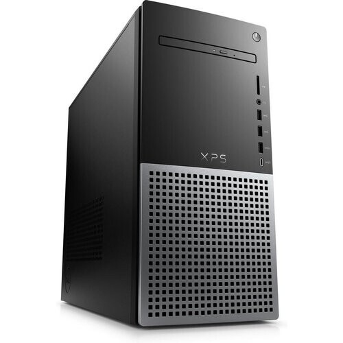 Dell XPS 8950 Desktop i5-12400 Six-Core Processor ...