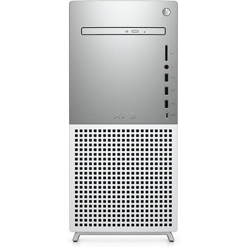 Dell XPS 8950 Desktop Platinum SilverIntel Core i5 ...