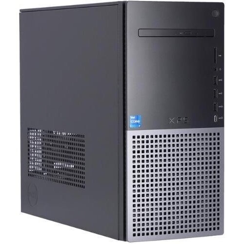 Dell XPS 8950 DesktopIntel Core i5 12th Gen ...