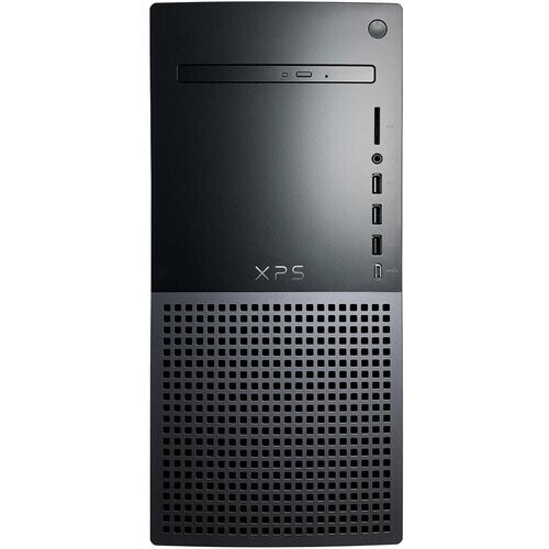 Dell XPS 8950 Core i5 2.80 GHz - SSD 256 GB + HDD ...