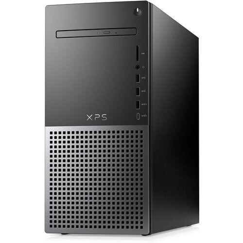 Dell XPS 8950 DesktopIntel Core i7 12th Gen ...