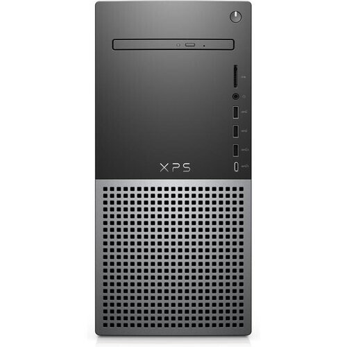 Dell XPS 8950 Desktop Platinum SilverIntel Core i7 ...