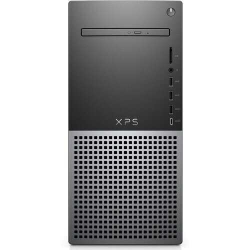 Dell XPS 8950 Desktop Platinum SilverIntel Core i9 ...