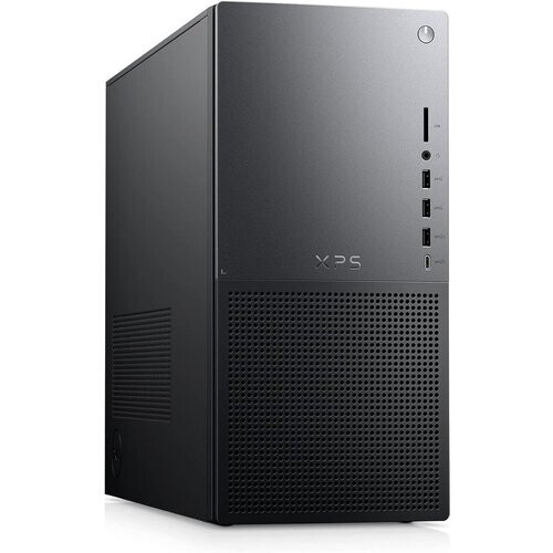 PC Dell XPS 8960 i3-14100F 3,50GHz 1TB SSD 32GB ...