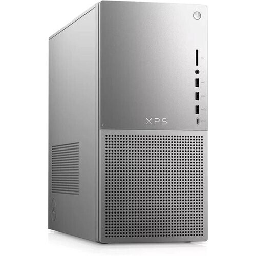Experience powerful gaming performance with the ...