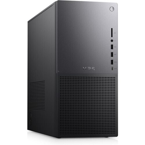 Dell XPS 8960 Core i7-13700 2.1 GHz - HDD 6 TB RAM ...