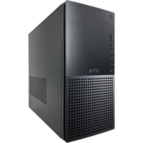 Dell XPS 8960 Desktop Blacki9 i9-13900 2GHz ...