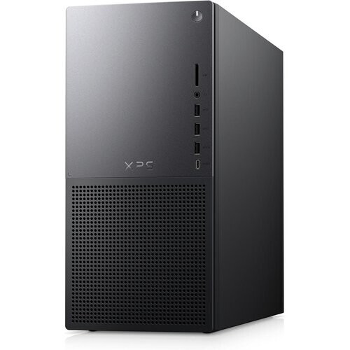 Dell XPS 8960 Desktop Blacki9 i9-13900 2GHz ...