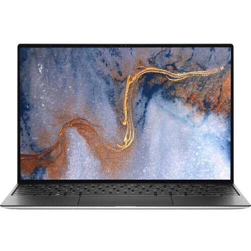 Dell XPS 9300 13" Core i7 1.3 GHz - SSD 512 Go - ...