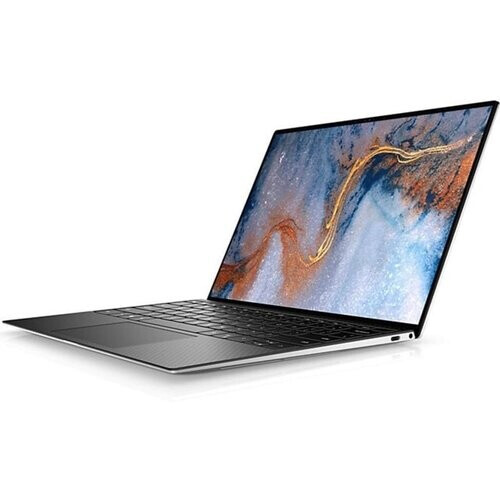 Dell XPS 9300 Laptop 13.3" Non-Touch Screen ...