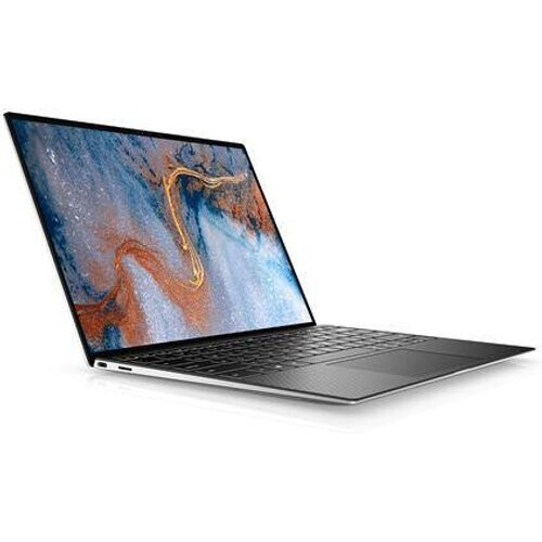 Dell XPS 13 9310 13" Core i7 1,2 GHz - SSD 512 GB ...