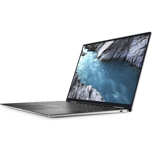 Dell XPS 9310 13" Core i7 3 GHz - SSD 512 GB - ...