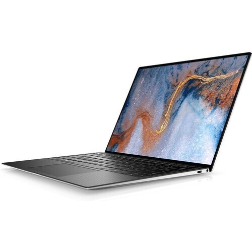 Dell XPS 9310 Laptop 13.4" Touch Screen Platinum ...