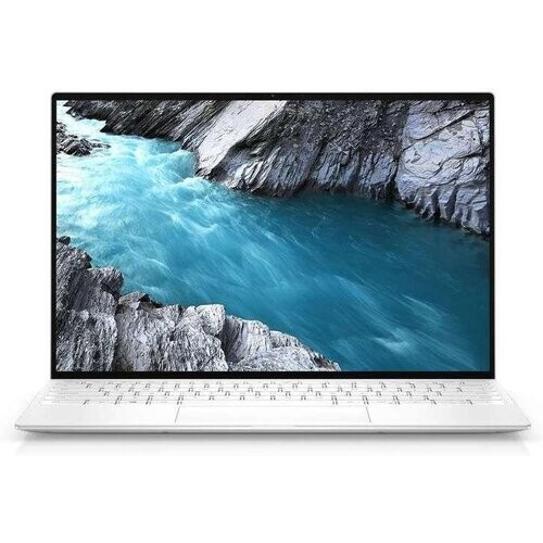 Dell XPS 9310 Laptop 13.4" Touch Screen WhiteIntel ...