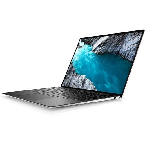 Dell XPS 9310 Laptop 13.4" Touch Screen Platinum ...