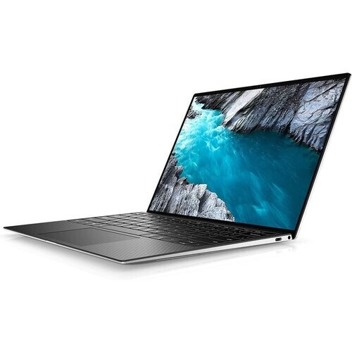 Dell XPS 9310 Laptop 13.4" Touch Screen Platinum ...