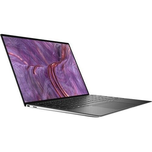 Dell XPS 9310 Laptop 13.4" Touch Screen Platinum ...