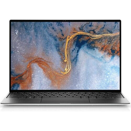 Dell XPS 9310 13.4-inch (2021) - Core i7-1185G7 - ...