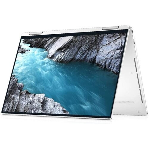 Dell XPS 9310 2-in-1 13-inch (2021) - Core ...