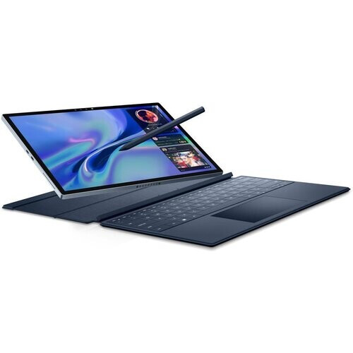 Dell XPS 9315 2-in-1 13" Core i7 3.5 GHz - SSD 512 ...