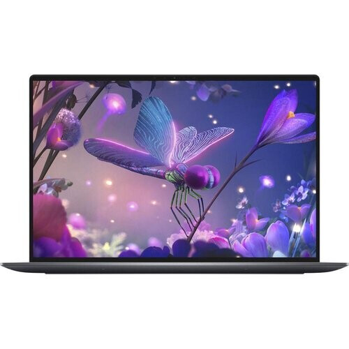 Dell XPS 9320 Laptop 13.4" Touch Screen Blacki5 ...