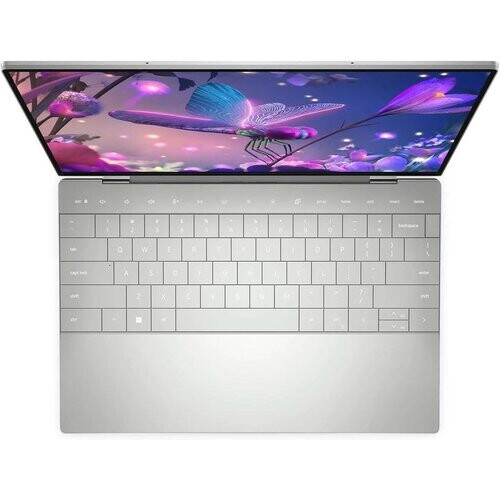 Dell XPS 9320 Plus 13" Core i5 3.7 GHz - SSD 512 ...