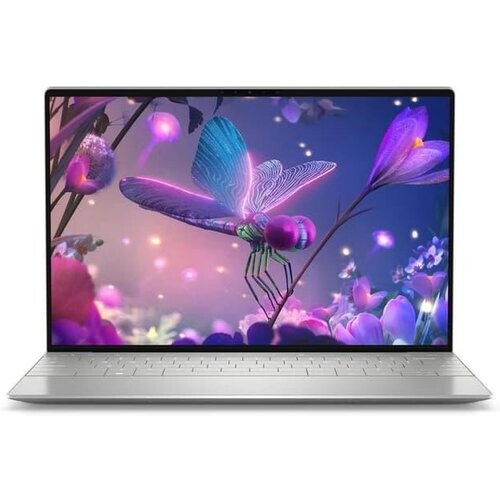 Dell XPS 9320 13,4-inch (2022) - Core i7-1260P - ...