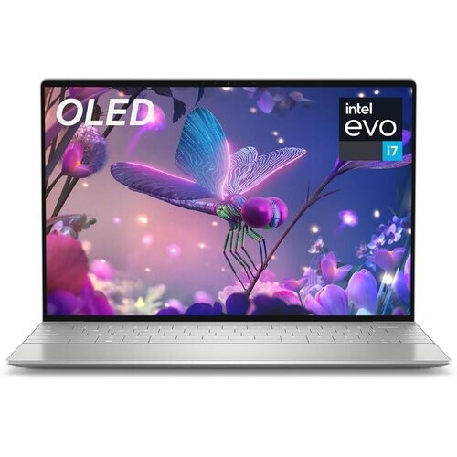 Dell XPS 9320 Plus 13-inch (2022) - Core i7-1260P ...