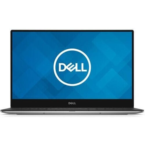 Dell XPS 9360 13" Core i7 1.8 GHz - SSD 256 GB - ...