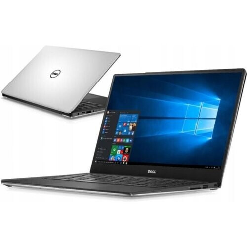 Dell XPS 9360 13" Core i7 2 GHz - SSD 512 GB - ...