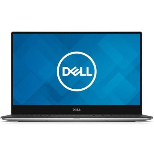 Dell XPS 9360 13 "Core i7 1.8 GHz - 256 GB SSD - 8 ...