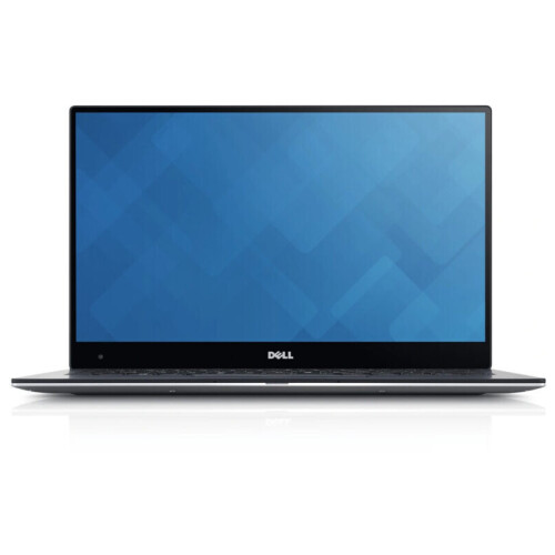 DELL XPS 9360 Das DELL XPS 9360 bietet mit einem ...