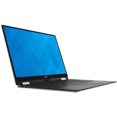 Dell XPS 13 9365 13" Core i5 1.3 GHz - SSD 256 GB ...