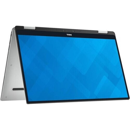 Dell XPS 9365 13" Core i7-7Y75 1.3 GHz - SSD 512 ...