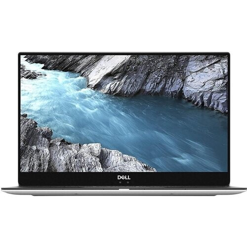 Dell XPS 13-9370 13,3" Core i7 1,6GHz - SSD 256Go ...