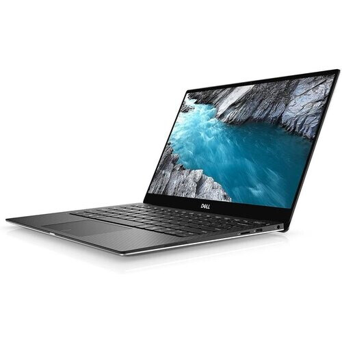 Dell XPS 13" Core i5-10210U CPU 1,6 GHz - SSD 256 ...