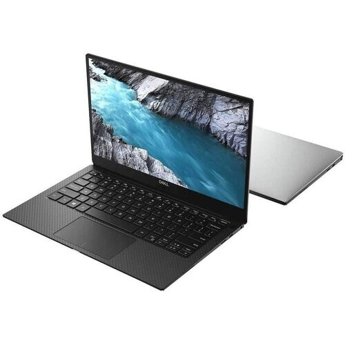 Dell XPS 9370 13.3-inch (2017) - Core i7-8550U - ...
