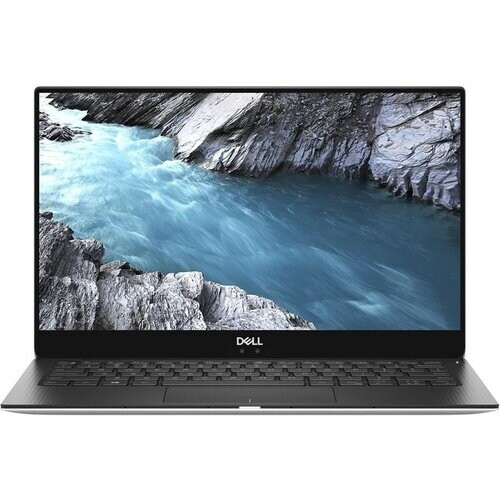 The Dell XPS 13 9370 is an ultra-portable and ...