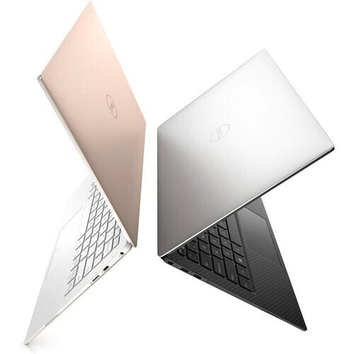 DELL XPS 9370 Laptop 13.3" Non-Touch Screen ...