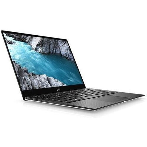 Dell XPS 9380 13" Core i7 1.8 GHz - SSD 512 GB - ...