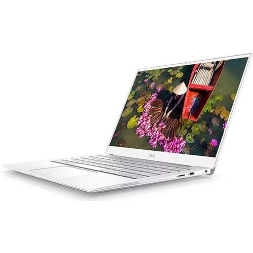 Dell XPS 9380 13.3-inch (2018) - Core i7-8565U - ...