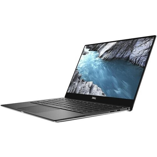 Dell XPS 9380 Laptop 13.3" Non-Touch Screen ...