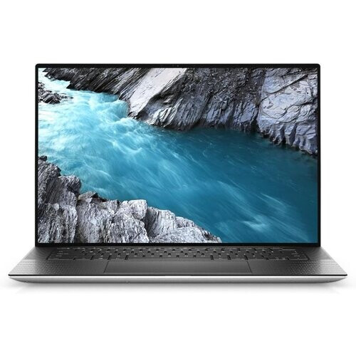 Dell XPS 9500 15.6" Core i5-10300H - SSD 256 GB - ...