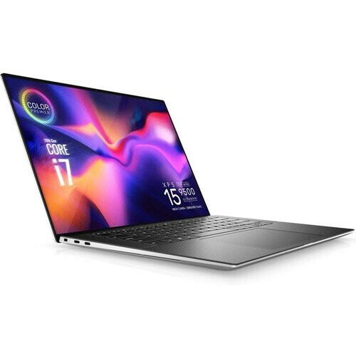 Dell XPS 9500 15.6-inch (2020) - Core i7-10750H - ...