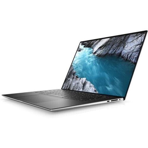 Dell XPS 9500 15-inch (2020) - Core i7-10750H - 8 ...